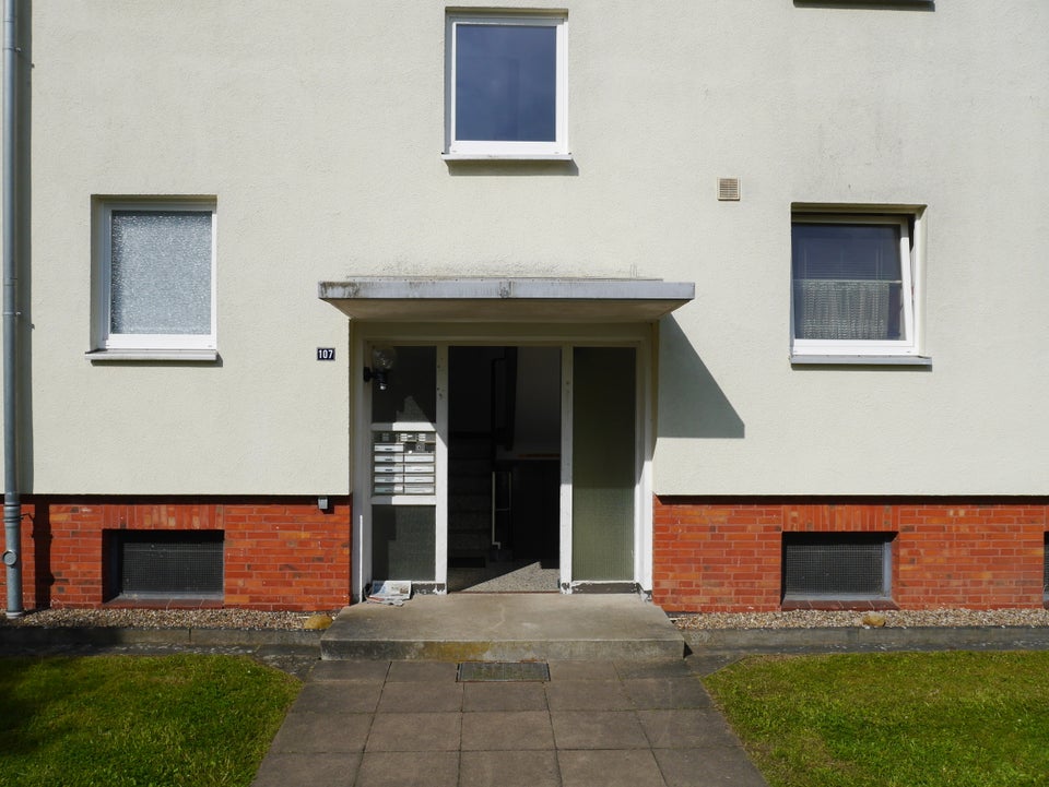 Ihre neue Wohnung: interessante 2-Zimmer-Wohnung - Foto 5