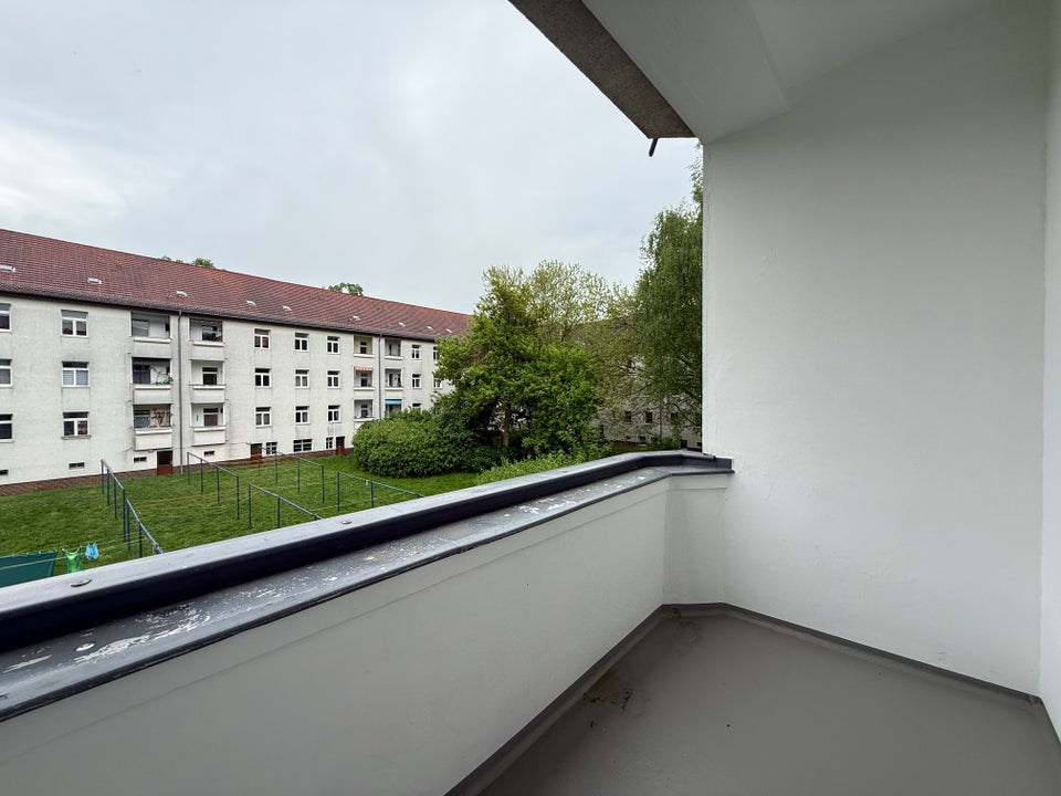 Willkommen Zuhause: ansprechende 2-Zimmer-Wohnung - Foto 3