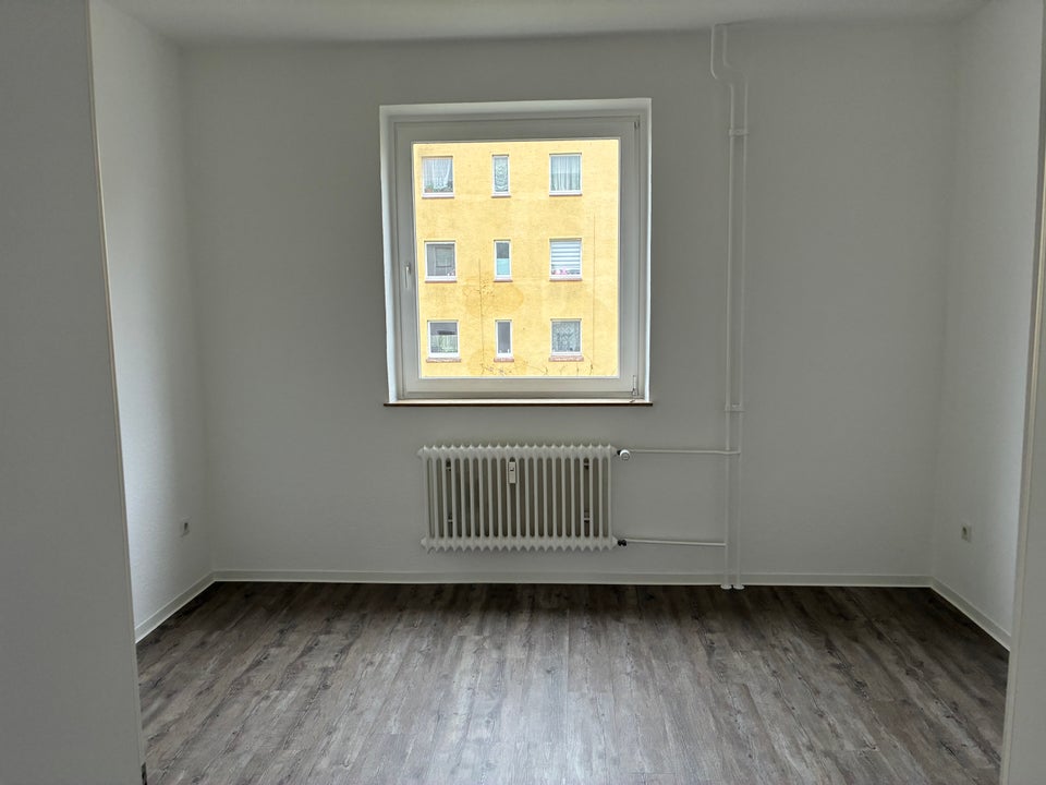 Lust auf Veränderung: ansprechende 3-Zimmer-Wohnung im Keplerkiez - Foto 1