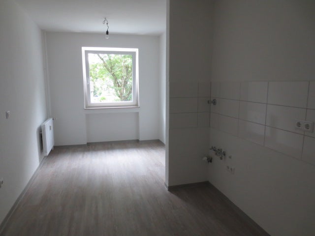 Mitten drin statt nur dabei: 2,5-Zimmer-Stadtwohnung - Foto 1