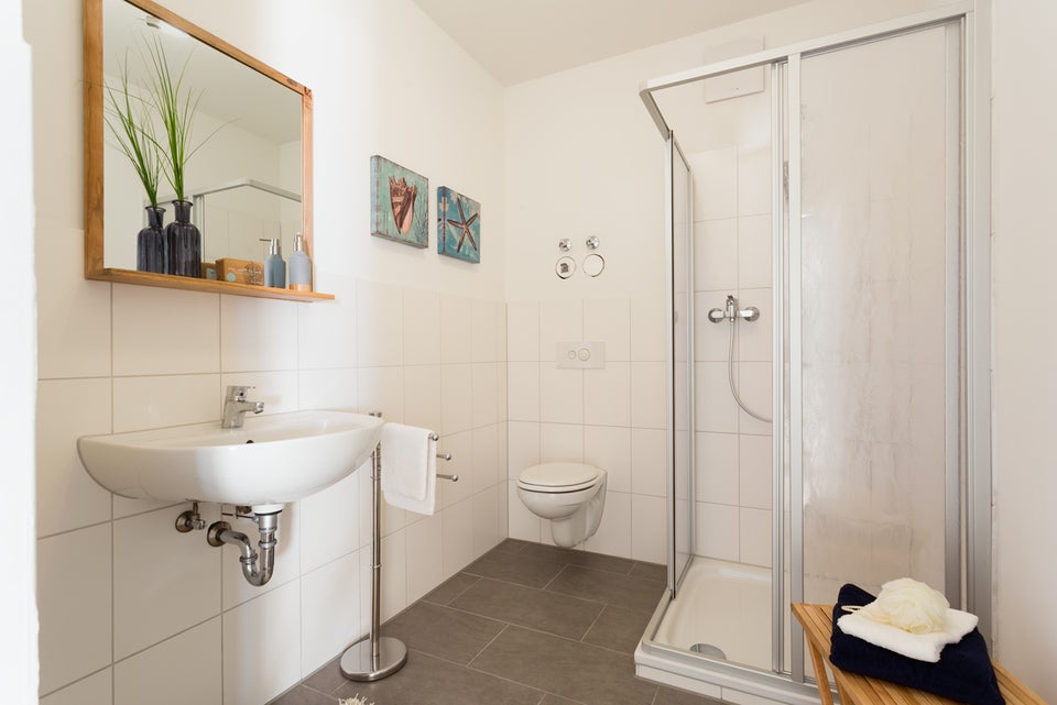 Auf gute Nachbarschaft: ansprechende 1-Zi.-Single-Wohnung - Photo 3