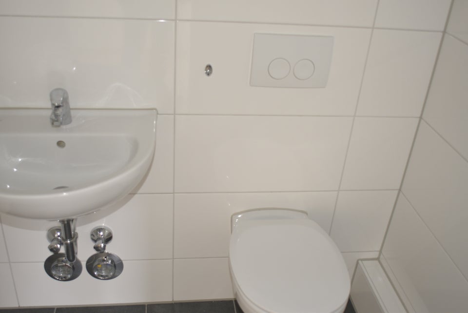 Großzügige 3-Zimmer-Wohnung in Iserlohn! - Foto 1