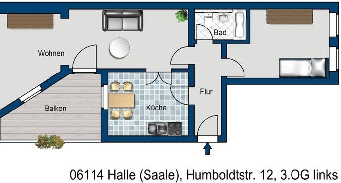 ANSCHAUEN - ANMIETEN - EINZIEHEN - Photo 2