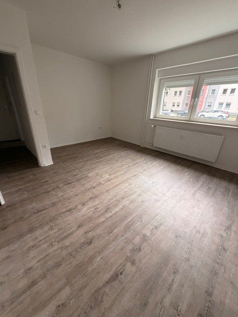 Ihre neue Wohnung: 2-Zimmer-Stadtwohnung - Foto 1