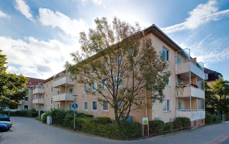 Smarter Wohnen: interessante 3-Zimmer-Wohnung - Foto 5
