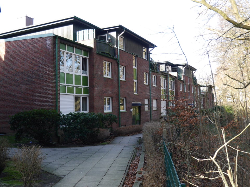 Da kommt man gern Heim. großzügige 3-Zimmer-Wohnung - Photo 2