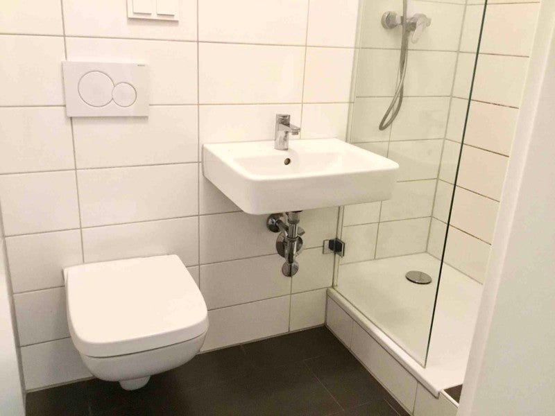Renovierte 3-Zimmer-Wohnung mit Balkon - Photo 4