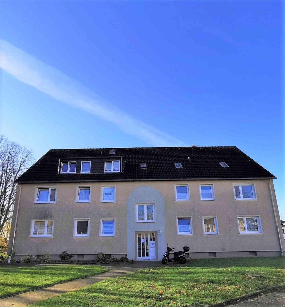 Velbert-Losenburg: Frisch renovierte 2-Zimmer-Wohnung - Photo 2