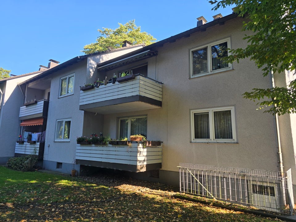 3 Zimmerwohnung im EG mit Balkon - Photo 2