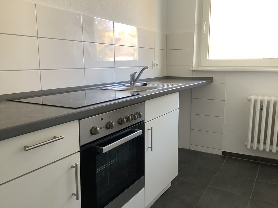 Zeit, es sich gemütlich zu machen: 2-Zimmer Wohnung in grünem Umfeld - Foto 1