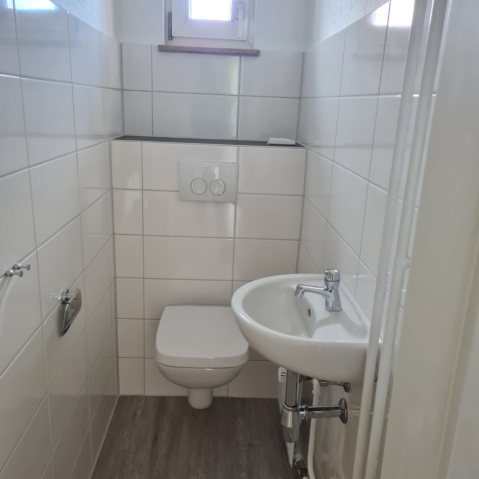 Interessante 3-Zimmer-Wohnung mit sonnigem Balkon und guter Raumaufteilung - Foto 2