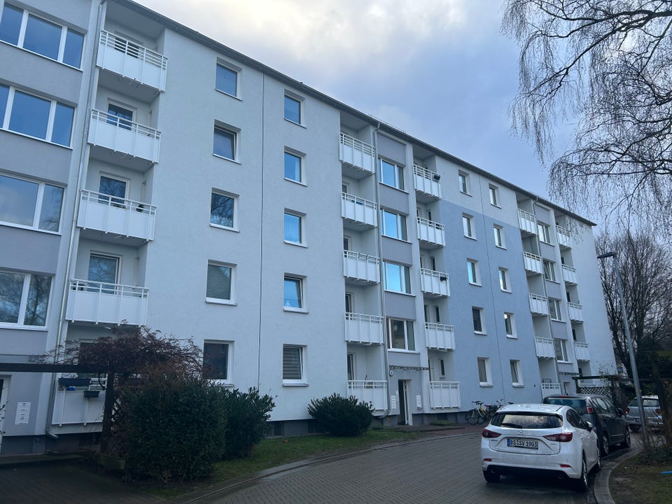 Wunderbar; mit EBK! - Foto 4