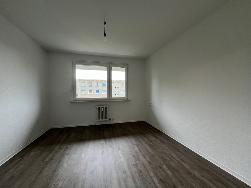 Ansprechende und praktische 3-Zimmer-Wohnung - Foto 4