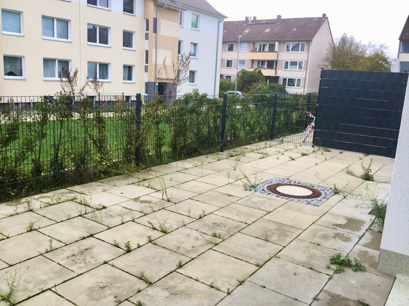 Schicke 3-Zimmer-Wohnung mit großzügiger Terrasse - Foto 3