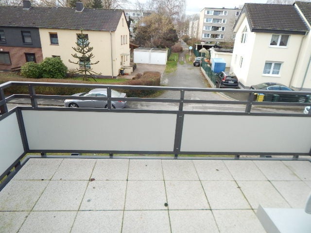Gelegenheit: interessante 3-Zimmer-Wohnung - Foto 2
