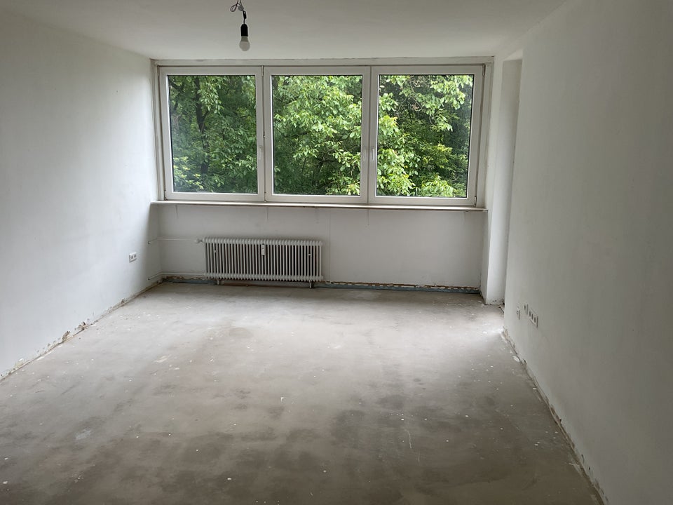 Neue Wohnung, neues Glück! Interessante 2-Zi.-Wohnung - Foto 5