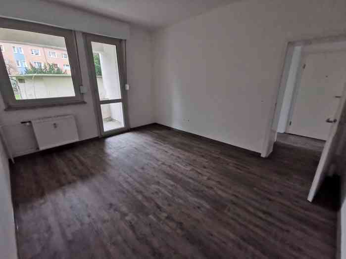 Hier macht wohnen Spaß: 2-Zi.-Whg. mit Balkon in GE-City - Foto 1