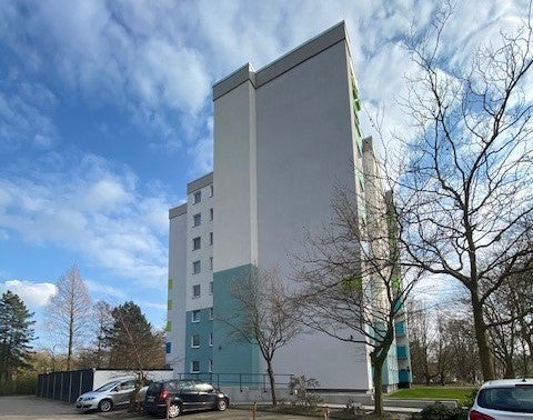 Helle 3-Zimmer-Wohnung mit Balkon - Photo 3
