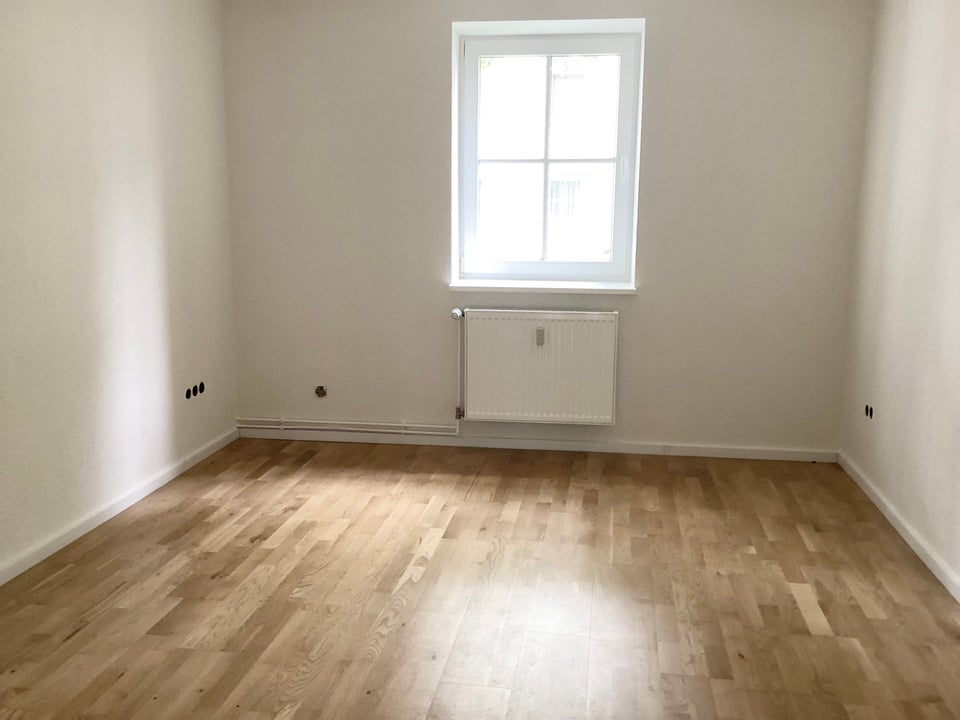 Gemütliche 2,5-Zimmer-Wohnung mit Tageslichtbad und Balkon - Foto 1