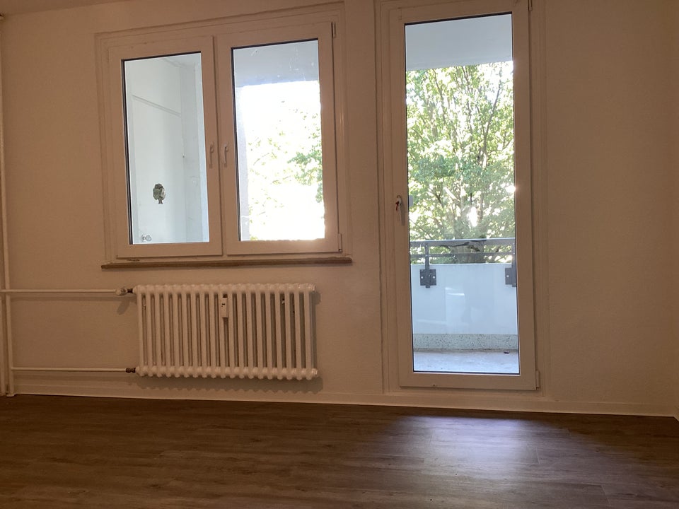 Willkommen Zuhause: gemütliche 3-Zimmer-Wohnung mit Balkon - Foto 5