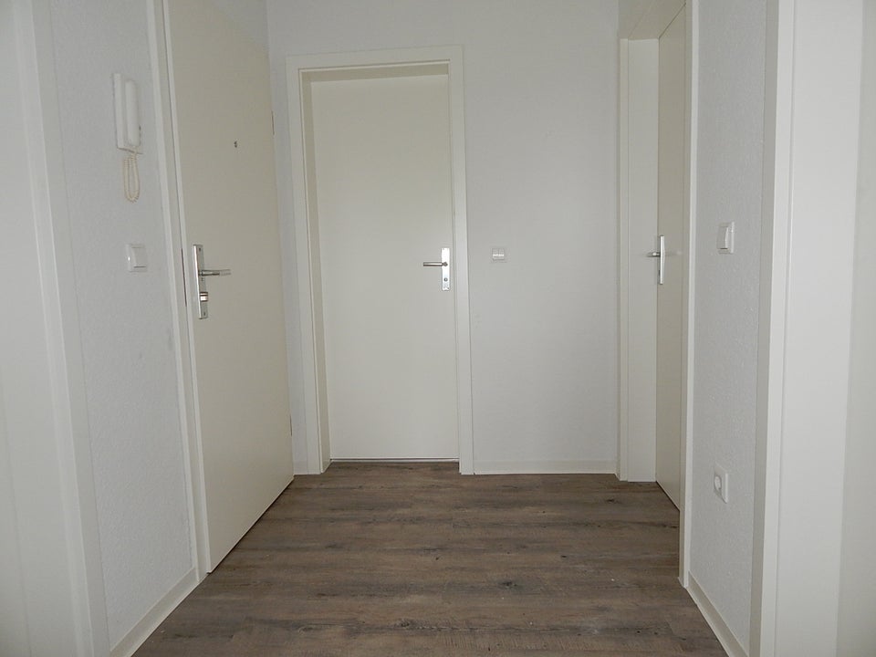 Stadtteil Schwerin gefällig! Sanierte 3-Zimmer-Wohnung mit Balkon - Foto 3