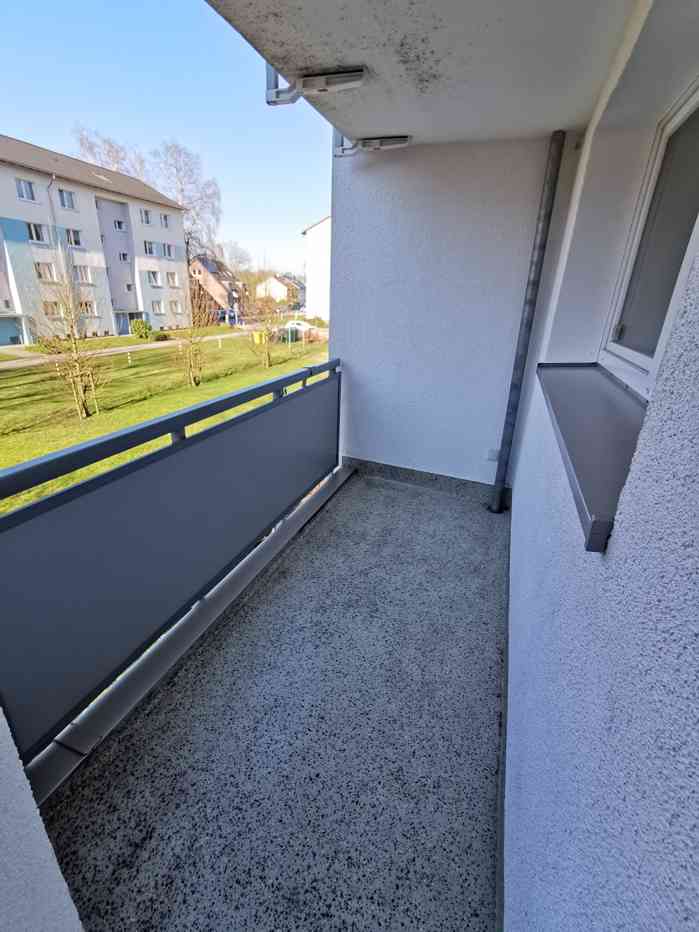 Renovierte 3-Zi.-Whg. mit Balkon! - Photo 5