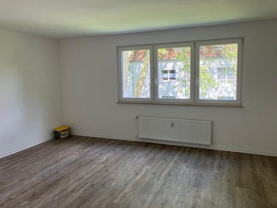 Umzug gefällig? Großzügige 3-Zi.-Wohnung - Foto 2