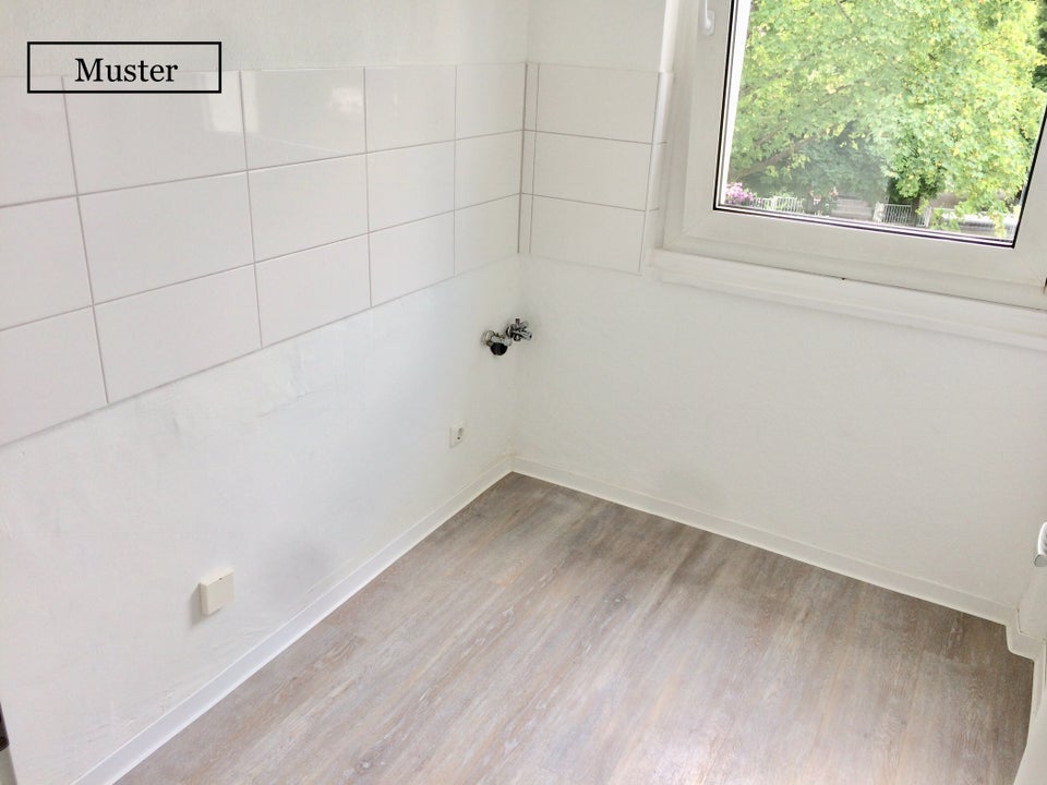 Da kommt man gern Heim. individuelle 3-Zimmer-Wohnung - Foto 3