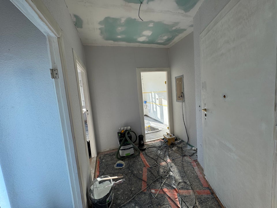 Frisch sanierte 2-Zimmer-Wohnung mit Balkon in ruhiger Lage - Foto 5
