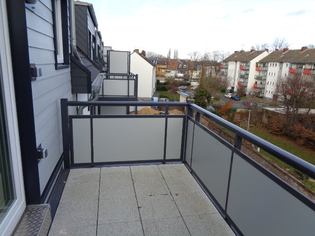 Neue Wohnung, neues Glück! 2-Zimmer-Stadtwohnung - Photo 4