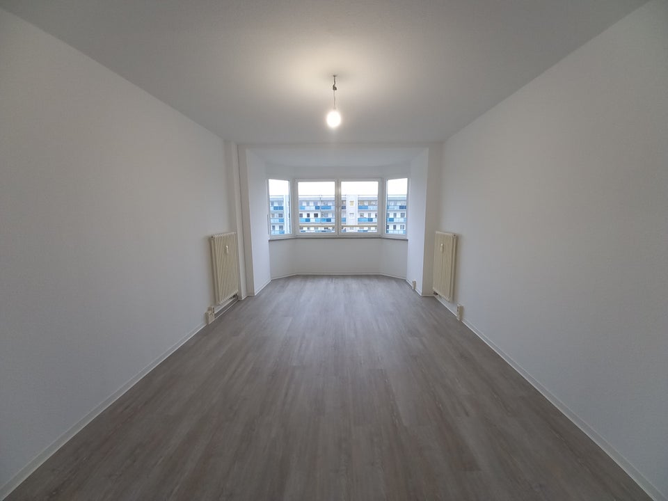 Geräumige 3 Zimmerwohnung - Möglichkeit des betreuten Wohnens im Haus - Foto 5