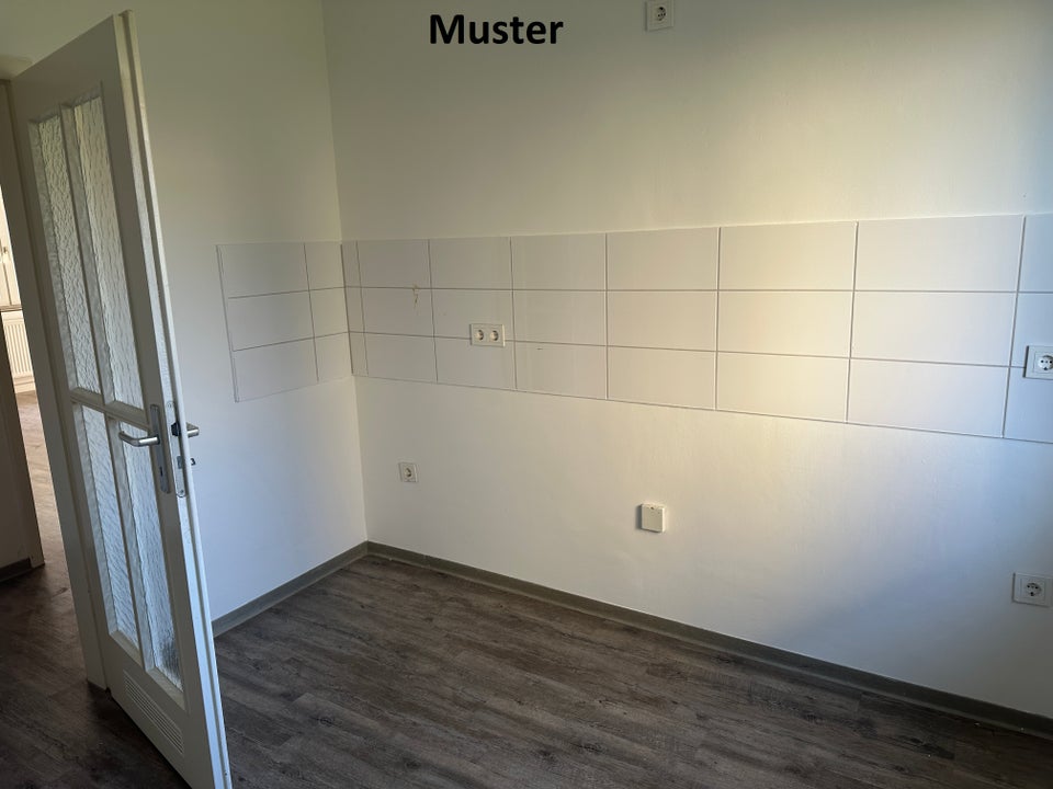 3 Zimmer Wohnung für die kleine Familie im 3 Obergeschoß ohne Aufzug! - Foto 1