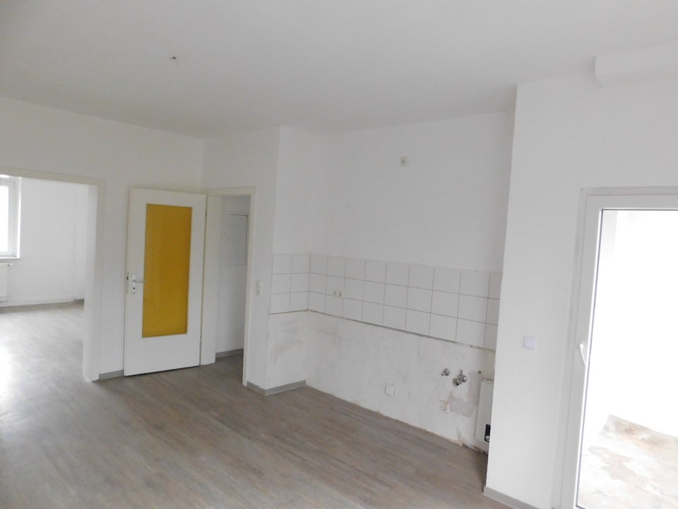 2,5-Zimmer-Wohnung mit Loggia - Photo 4