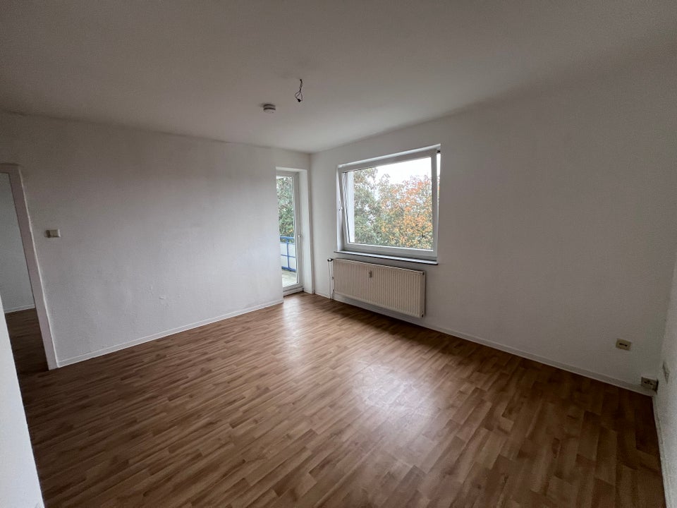 Renovierte 3-Zimmerwohnung - Photo 1