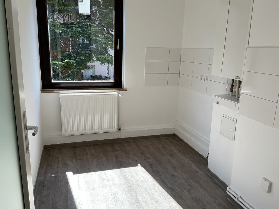 Schicke 3-Zimmer-Wohnung! - Foto 1