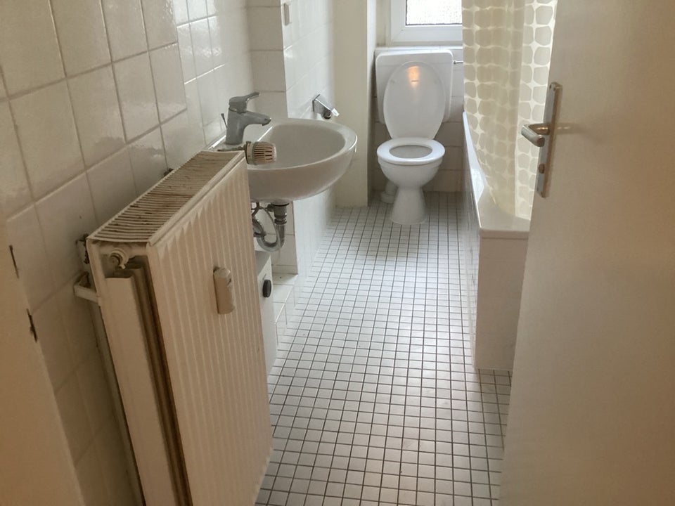 Schöne 3-Zimmer-Wohnung in der Stadtmitte! - Photo 1