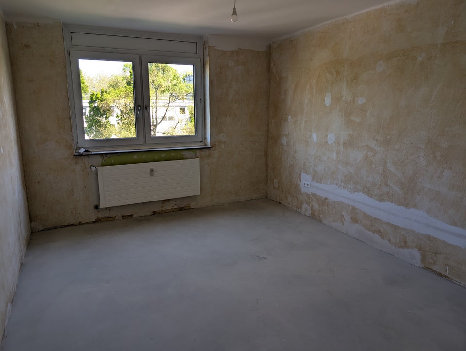 Attraktiv! Individuelle 2,5-Zimmer-Wohnung - Photo 4