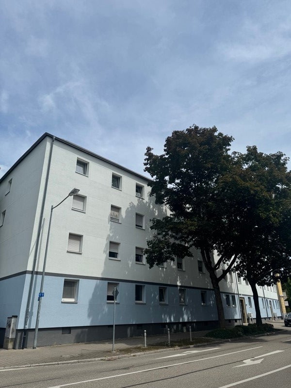 Attraktive 2-Zimmer-Wohnung zum Wohlfühlen - Foto 4