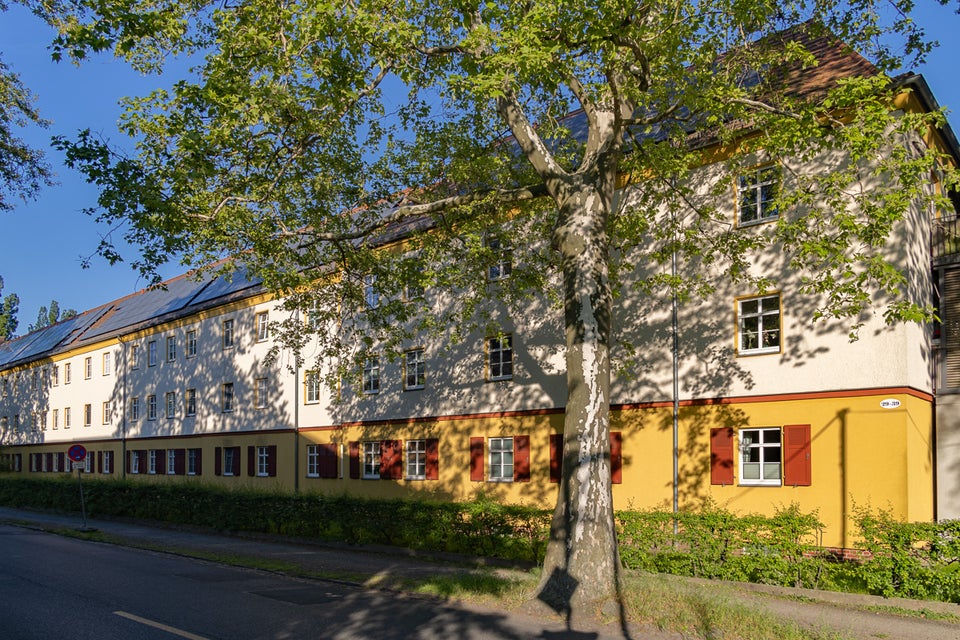 Zuhause fühlen: Frisch renovierte 3-Raumwohnung mit Balkon! - Foto 2