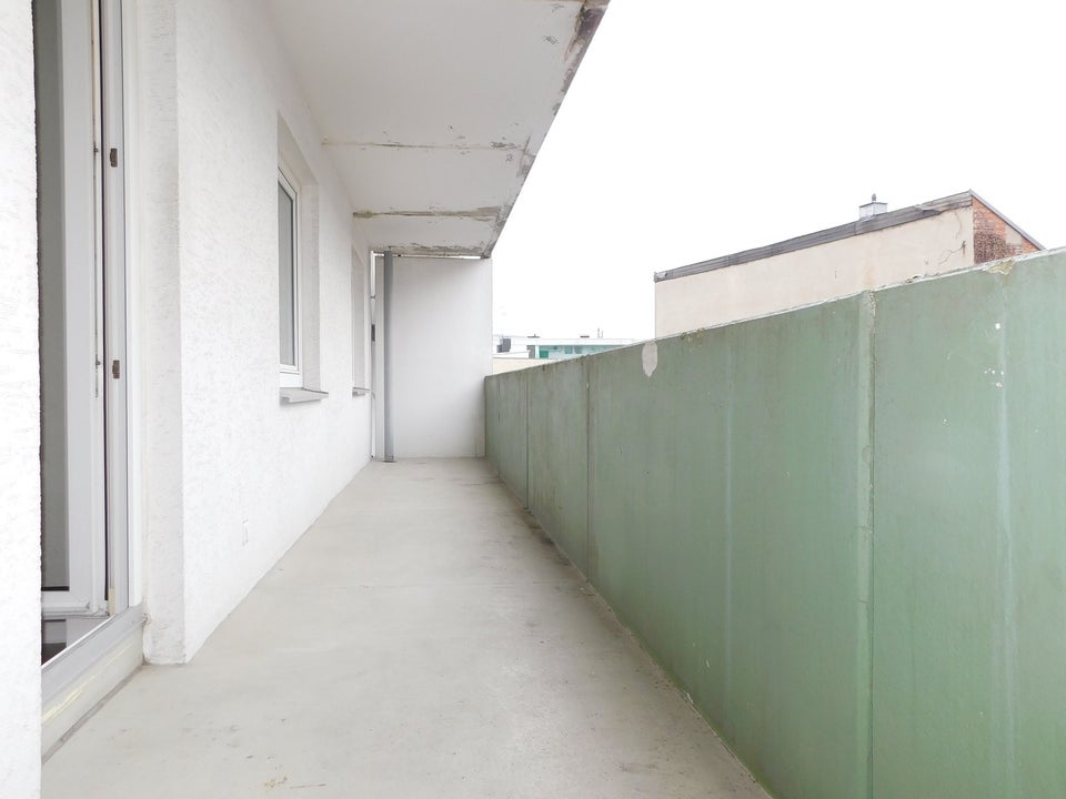 Frisch renovierte 2-Zi.-Whg. mit neuem Bad und neuem Boden - Foto 3