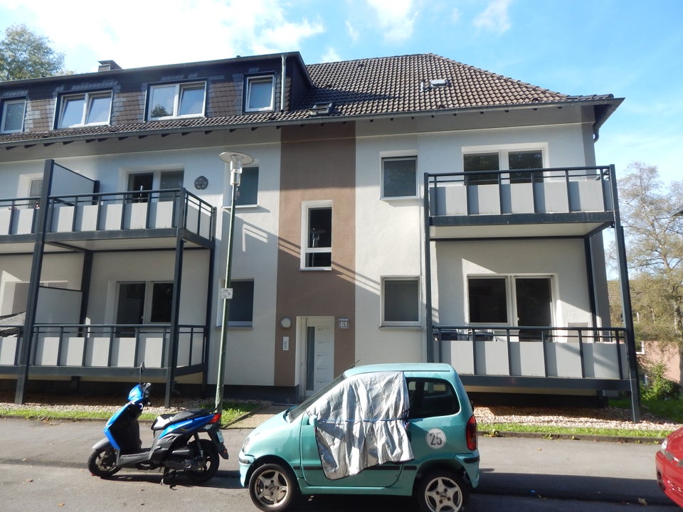 Bezugsfertige 2-Zimmer-Wohnung in Zentrumsrandlage! - Photo 3