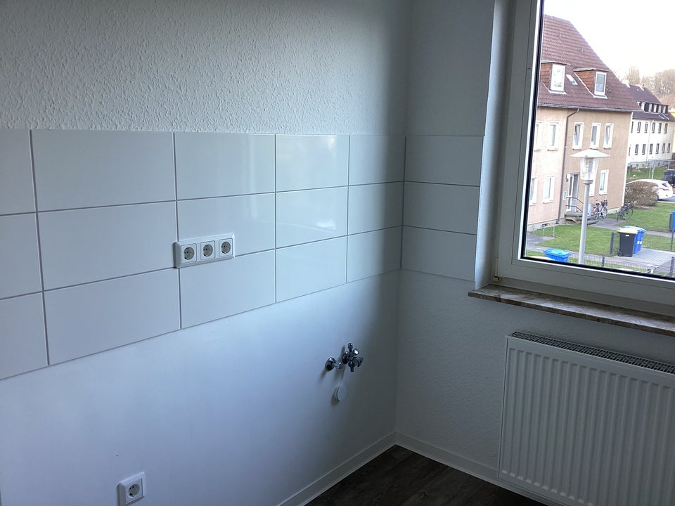 Smarter Wohnen: 3-Zimmer-Wohnung - Photo 3