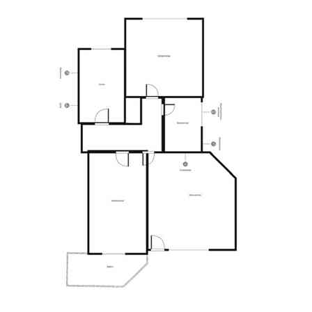 Top Lage - Modernisierte Wohnung mit Balkon - Foto 5