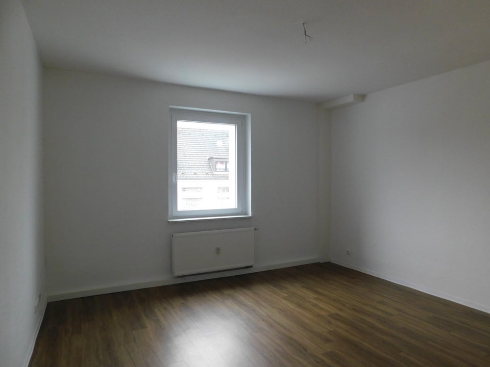 Hier hat jeder Platz: günstig geschnittene 3-Zi.-Wohnung - Photo 5