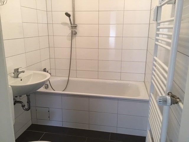 Moderne 3 Zimmer Wohnung mit wundervollem Ausblick. - Foto 2