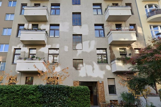 تصویر Wohnung bei Deutsche Wohnen