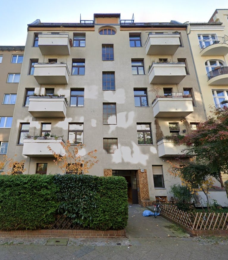 تصویر Wohnung bei Deutsche Wohnen