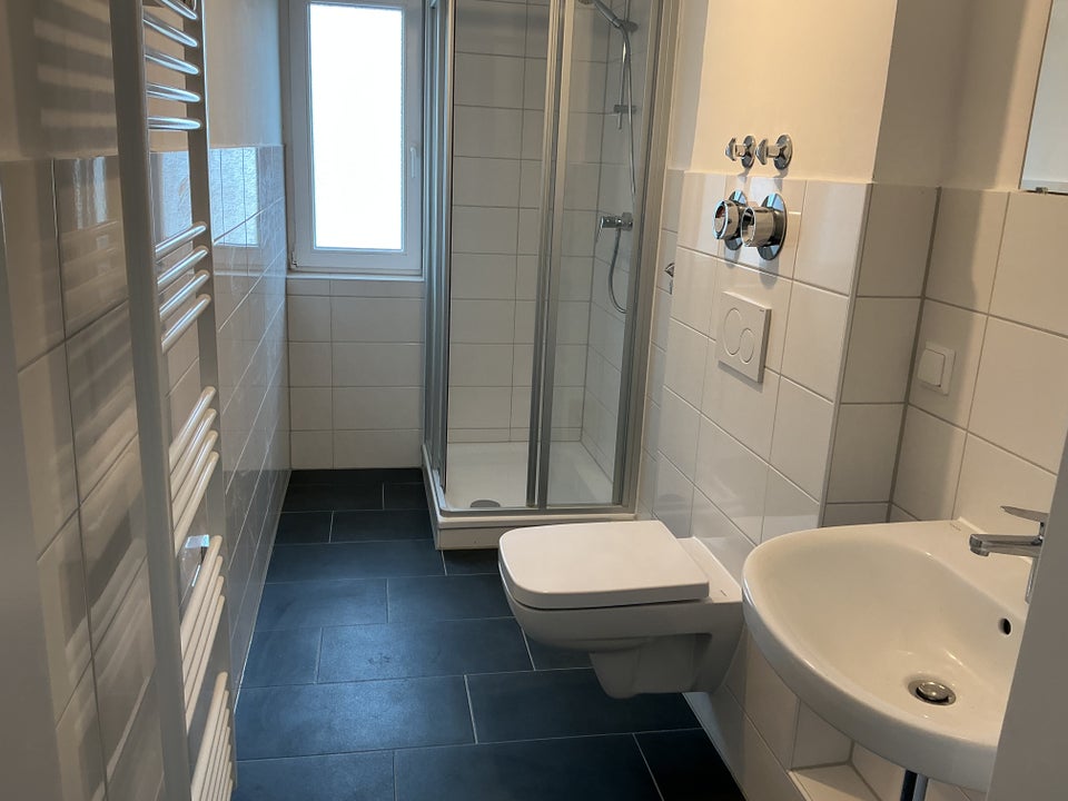 Miet mich - interessante 2,5-Zimmer-Wohnung mit Ausblick - Foto 2