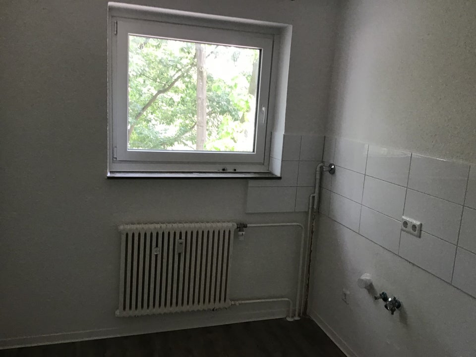 Schön, hier zu wohnen! Schicke 3-Zimmer-Wohnung in GE-Buer! - Photo 5