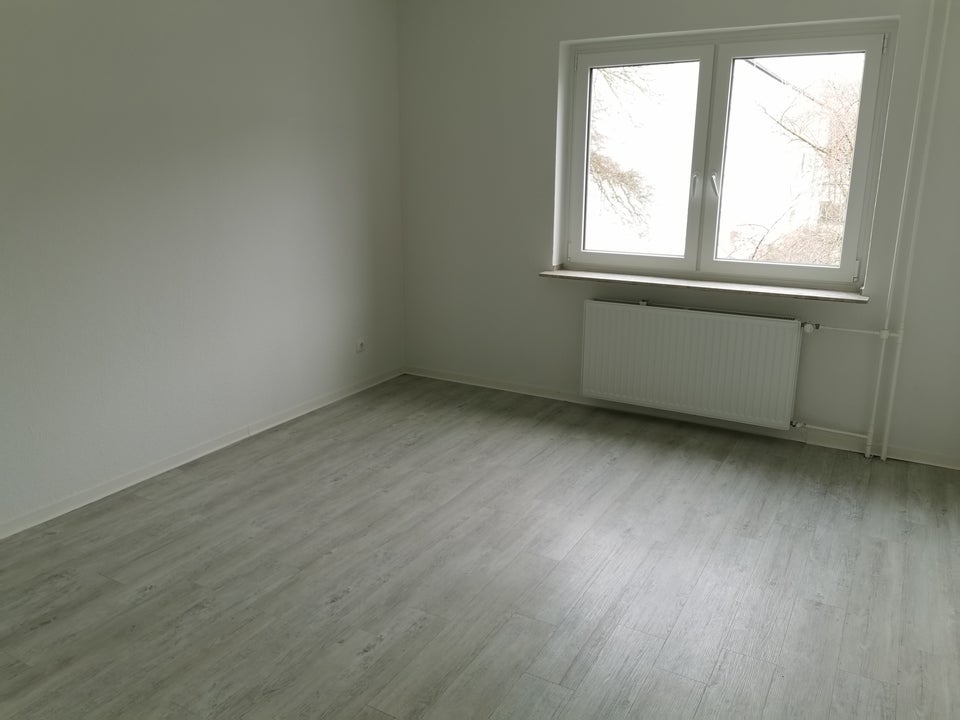 Nette Nachmieter für eine bezugsfertige 3-Zimmer-Wohnung mit großem Balkon gesucht! - Foto 5